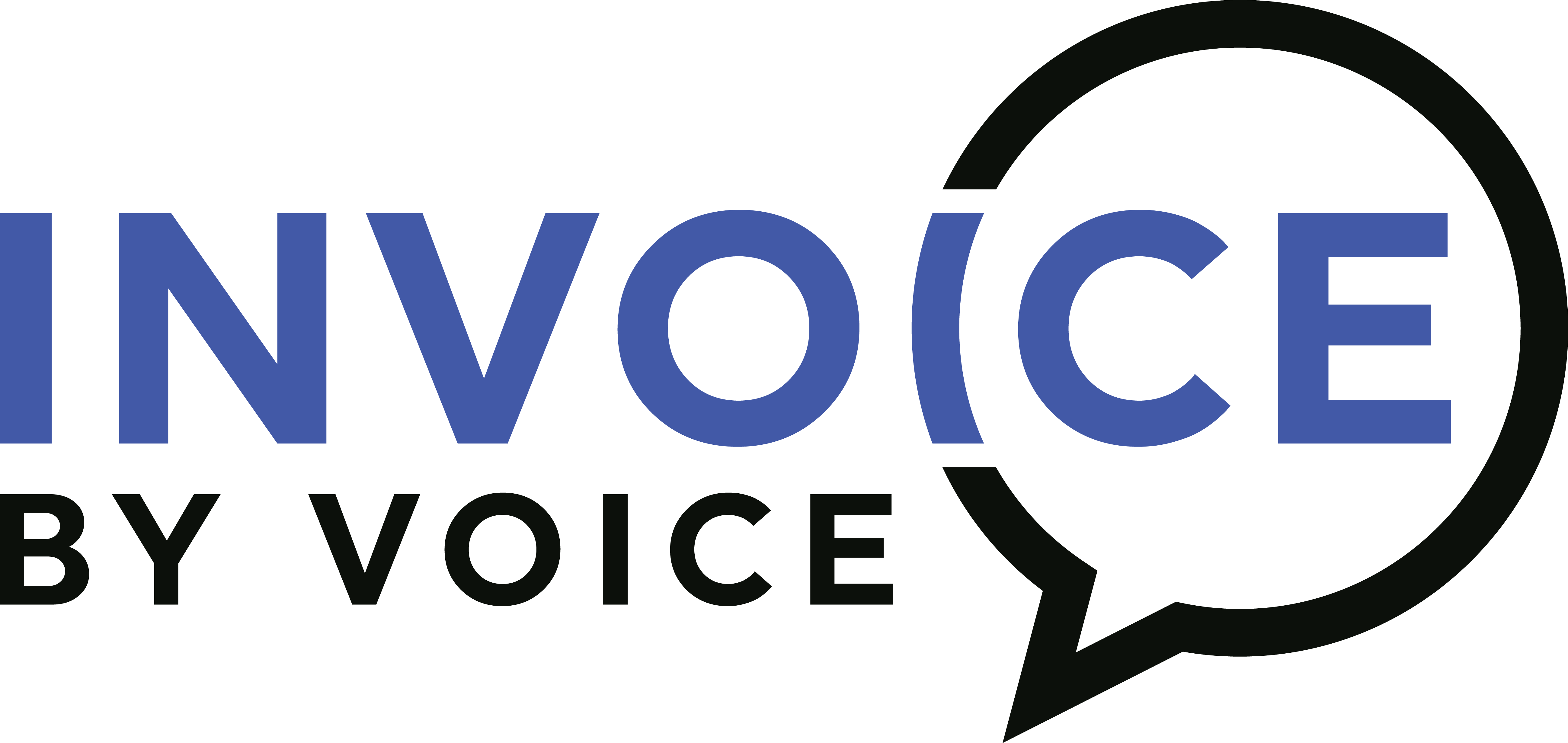 Invoice By Voice